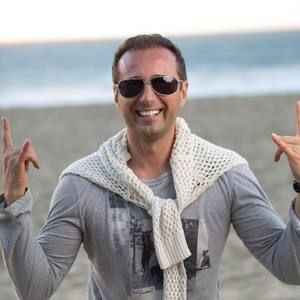 Meet your Posher, Vadim